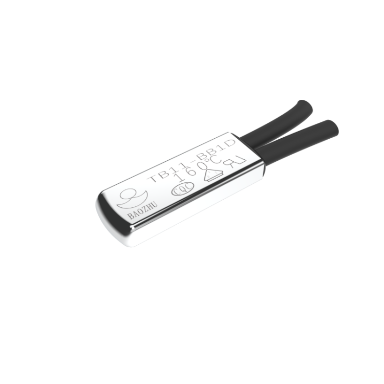 TB11 electric thermally protected motor thermal protector