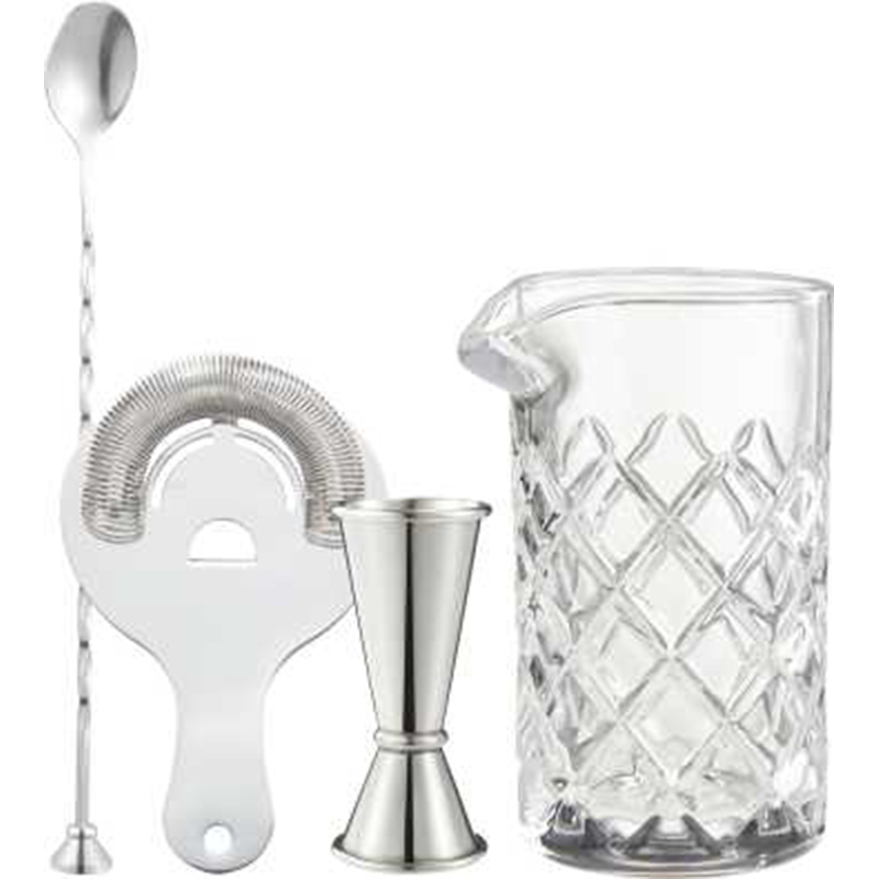 4pcs bar set