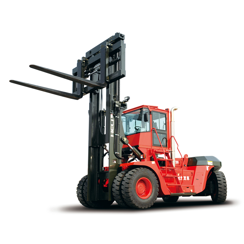G2 Series 25t Internal Combustion Counterbalance Forklift Truck