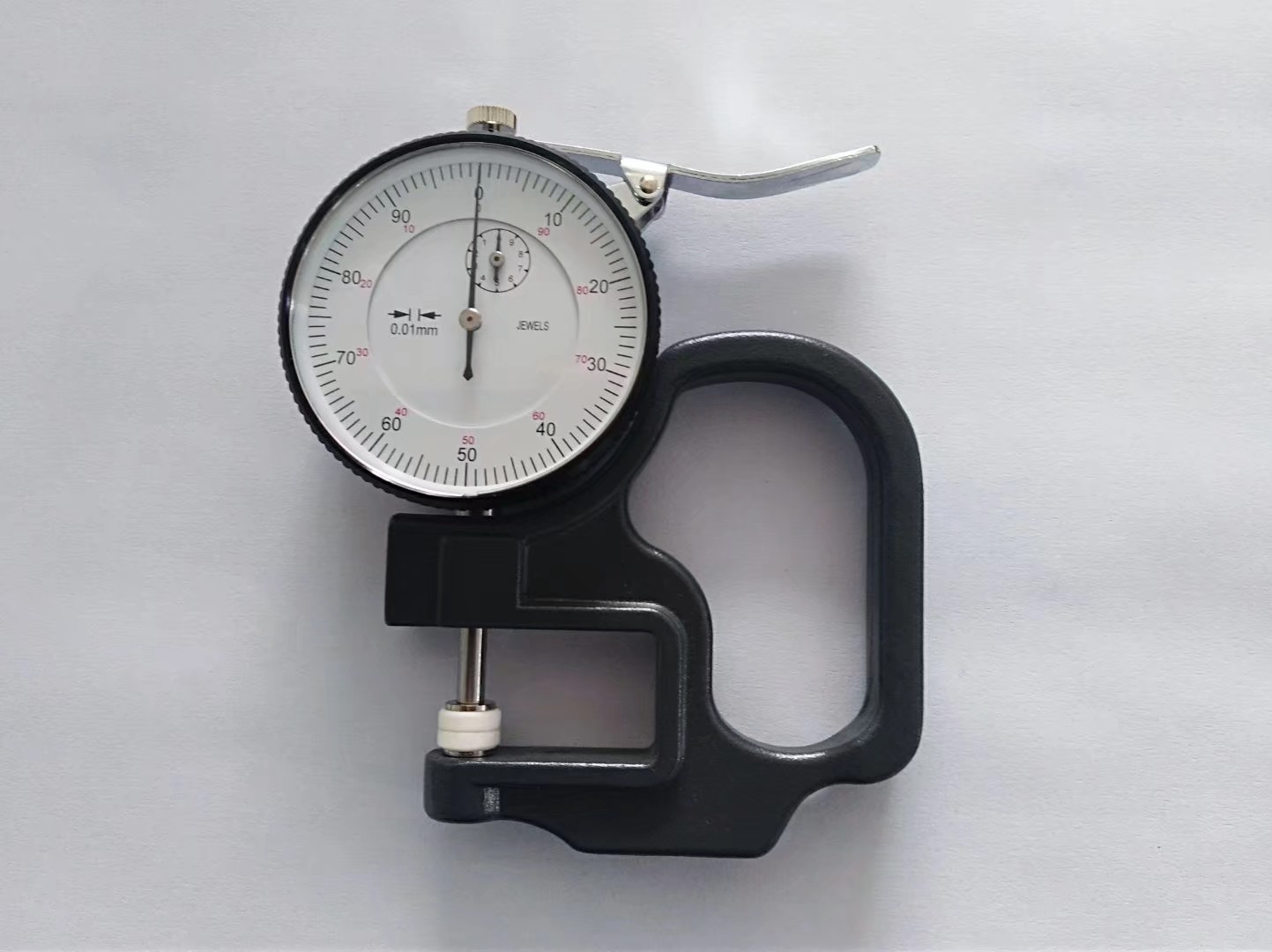 Dial Thickness Gauge