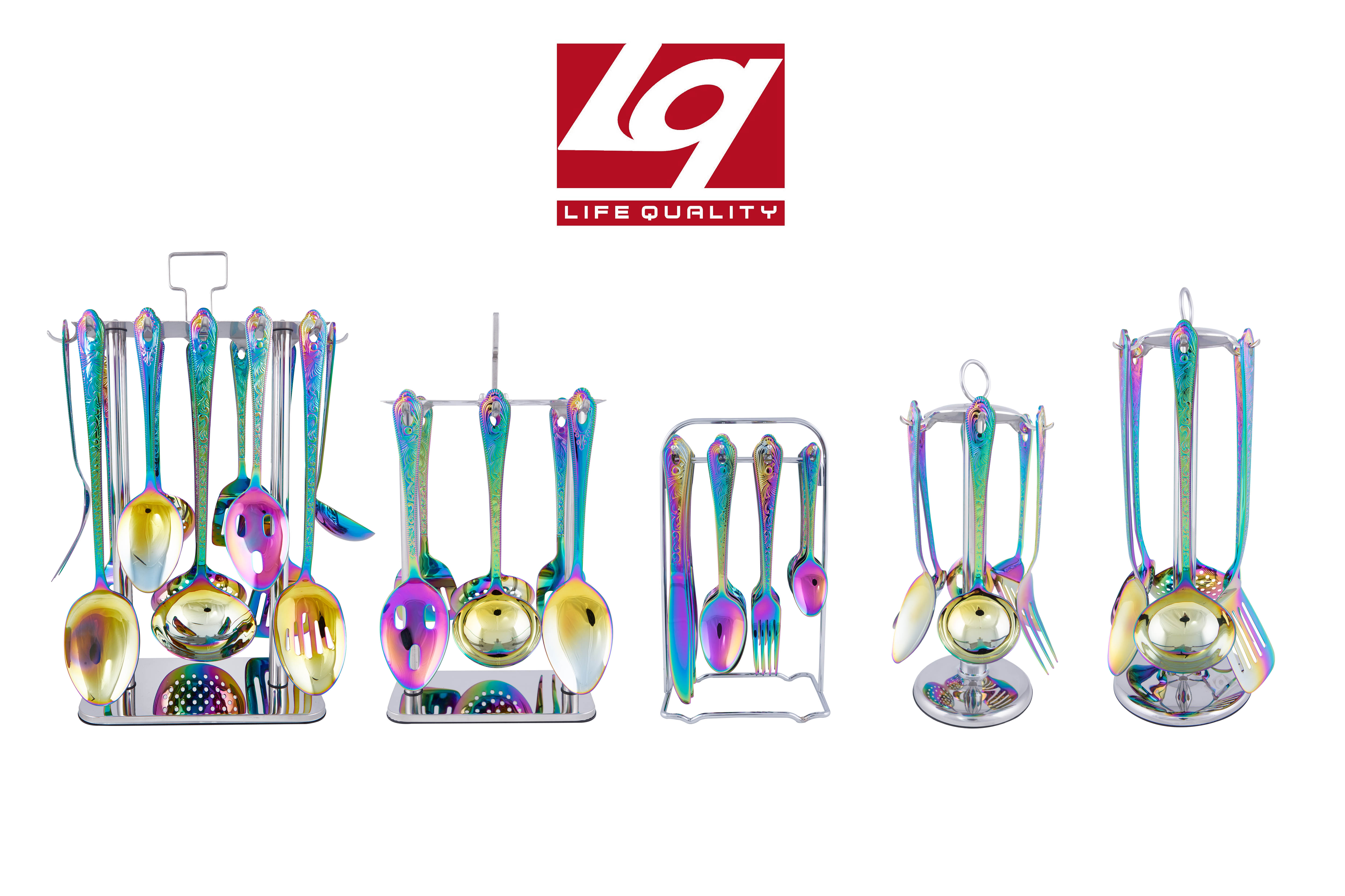 DA078 Titanium Color