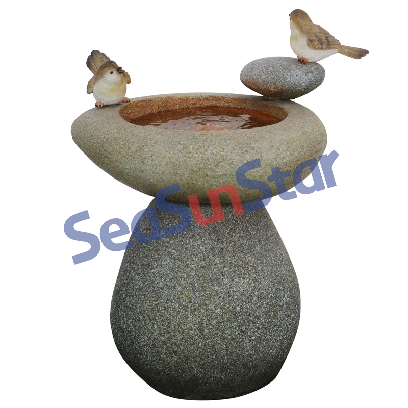 Water Feature