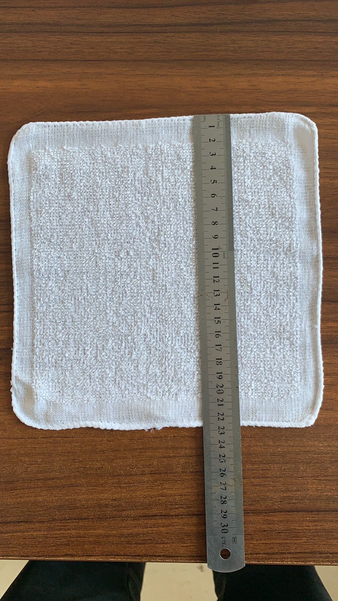 HEBEI APICE TEXTILE CO., LTD. – Yarn dyed towel 2