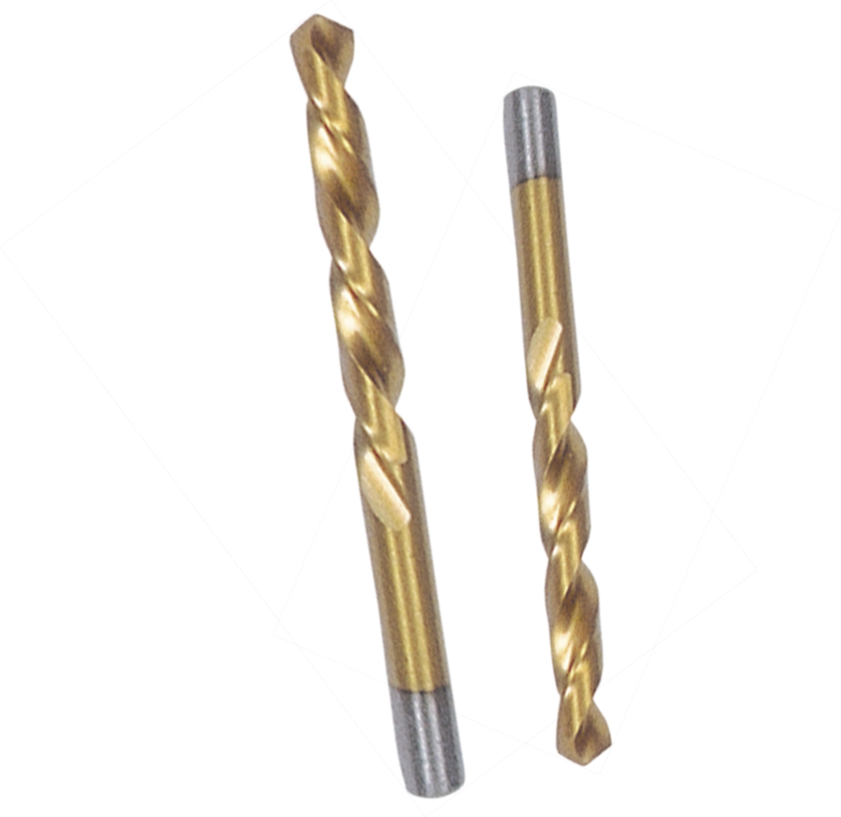 twist drills