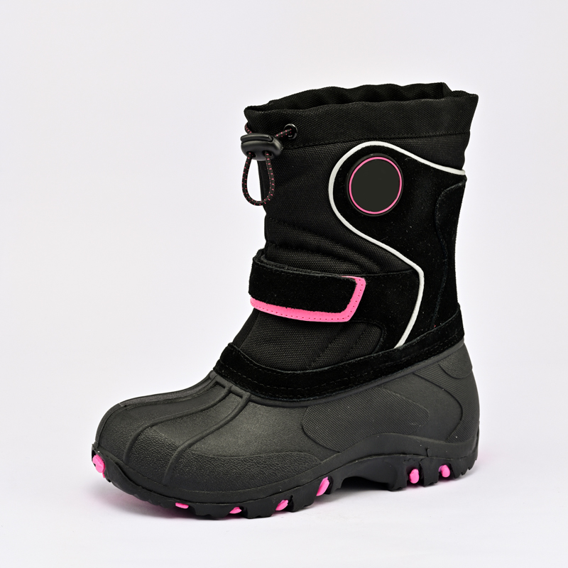 Winter boot