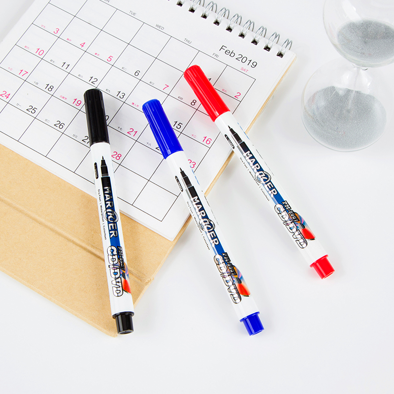 Shantou New Starlight Plastics co., Ltd – Paint marker 3