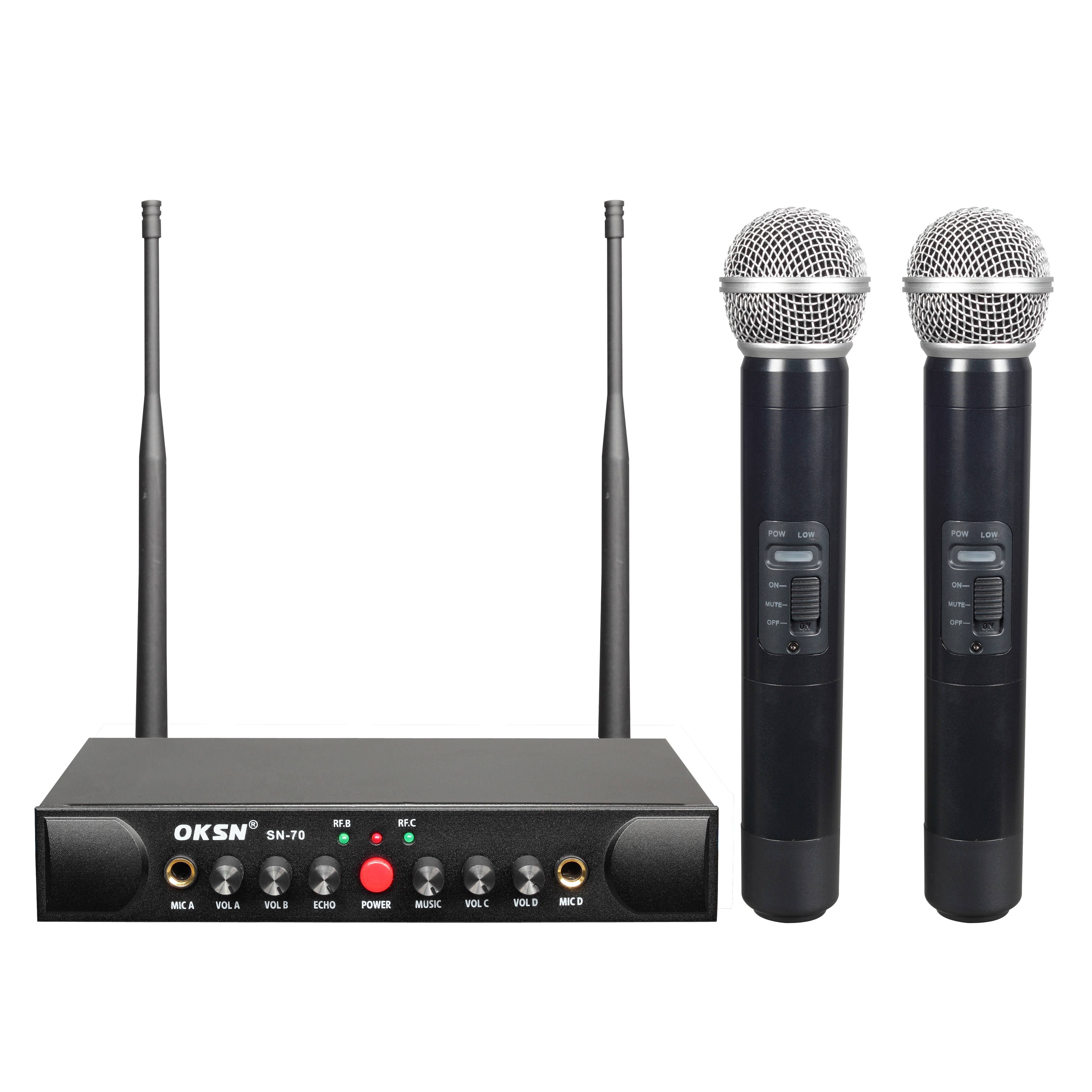 UHF wireless microphoneSN-70