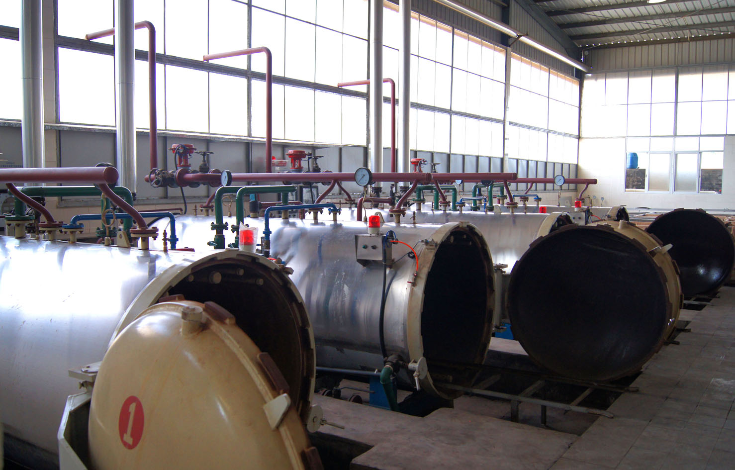 Xiamen Yuyuan Import and Export Trading Co., Ltd. – Photos produits 3