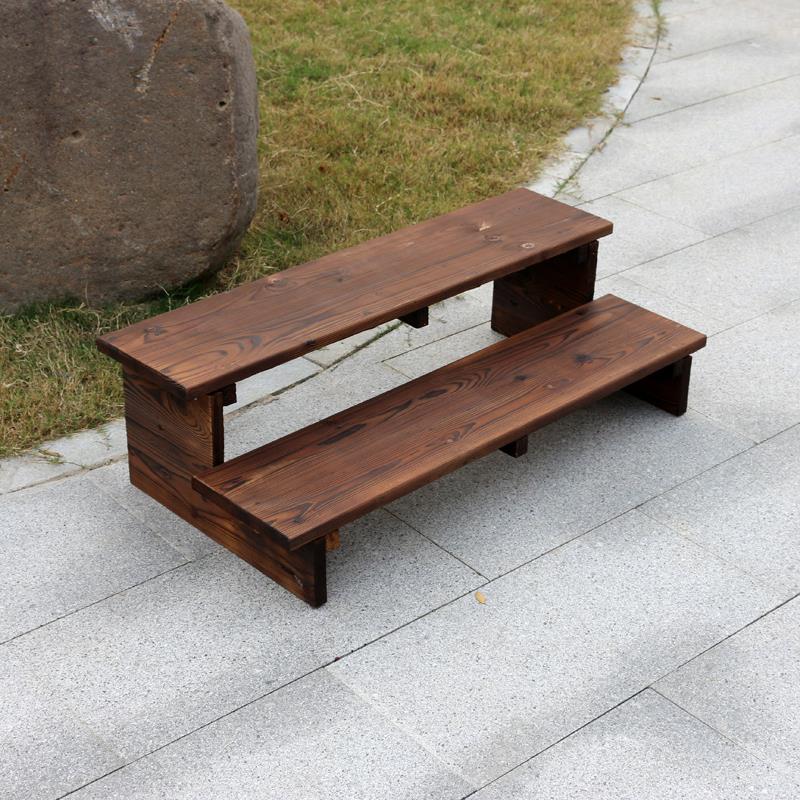 Leisure solid wood chair
