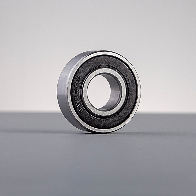 Deep groove ball bearing