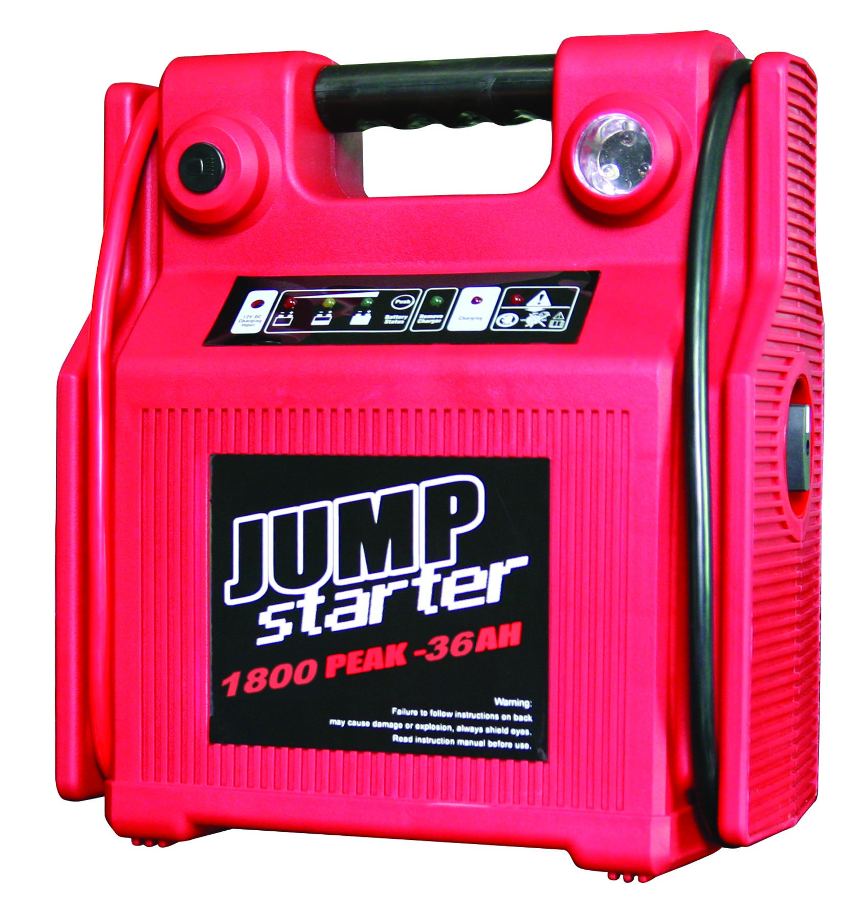 Jump Starter
