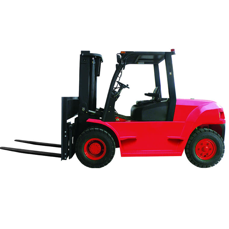 Forklift 8.0 ton forklift diesel forklift battery forklift electric forklift forklift truck truck empilhadeira maquina elevadora carrello elevatore aforca chariot elevateur Gabelstapler ยก պատառաքաղ пагрузчык vysokozdvižný vozík फोर्कलिफ्ट lyftara,