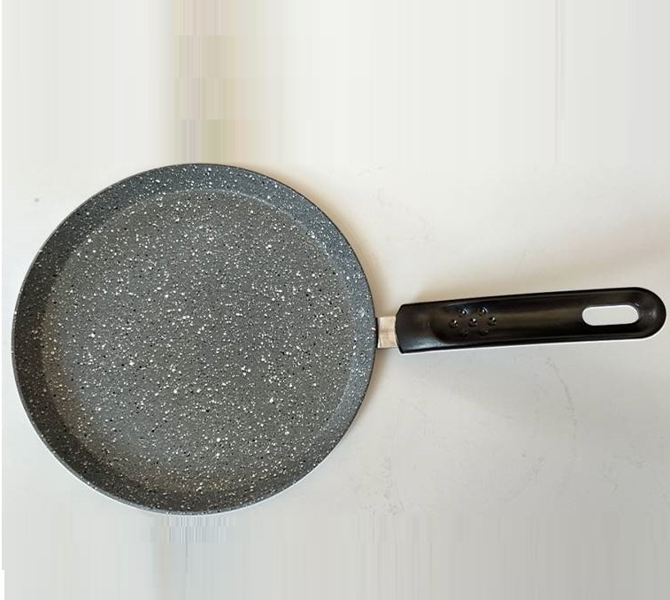 Fancake Pan
