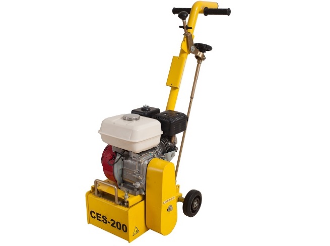 Floor Scarifier