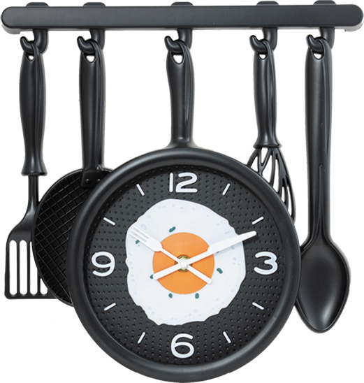 wall clock; quartz clock; best sale; kitchen clock; creative clock； hot stamp clock; promotion clock; gift clock;egg clock；