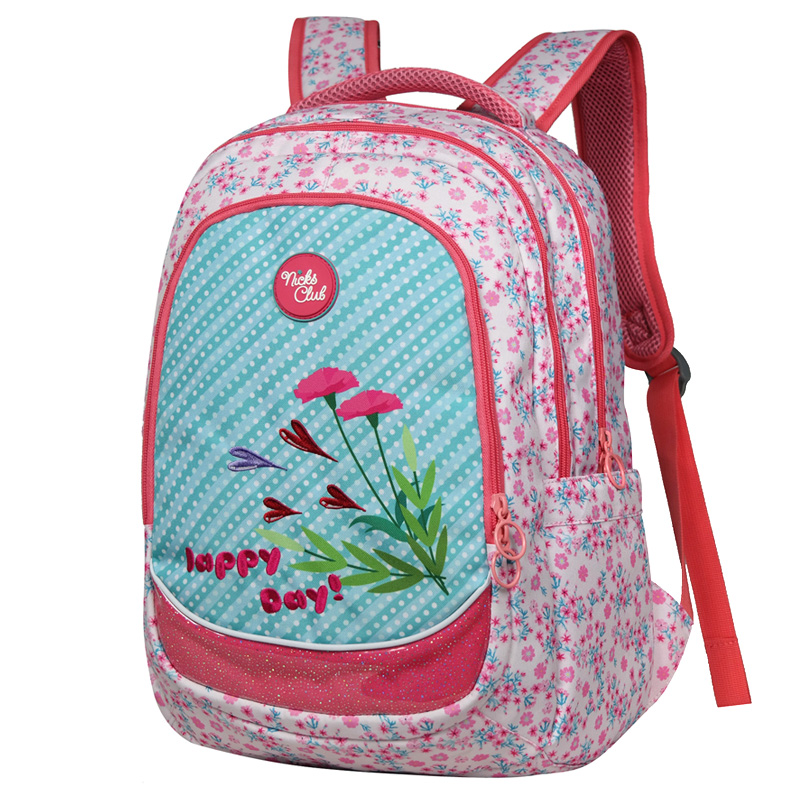 2020mix-6 Backpack/Student Bag/Kid Bag/Teenager Bag/Causal Bag
