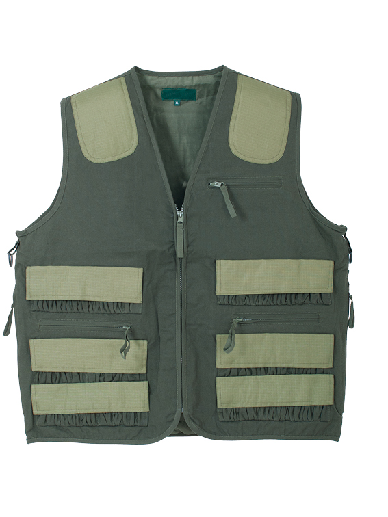 Hunting vest