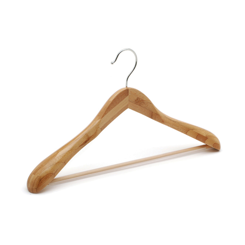 Bamboo hanger