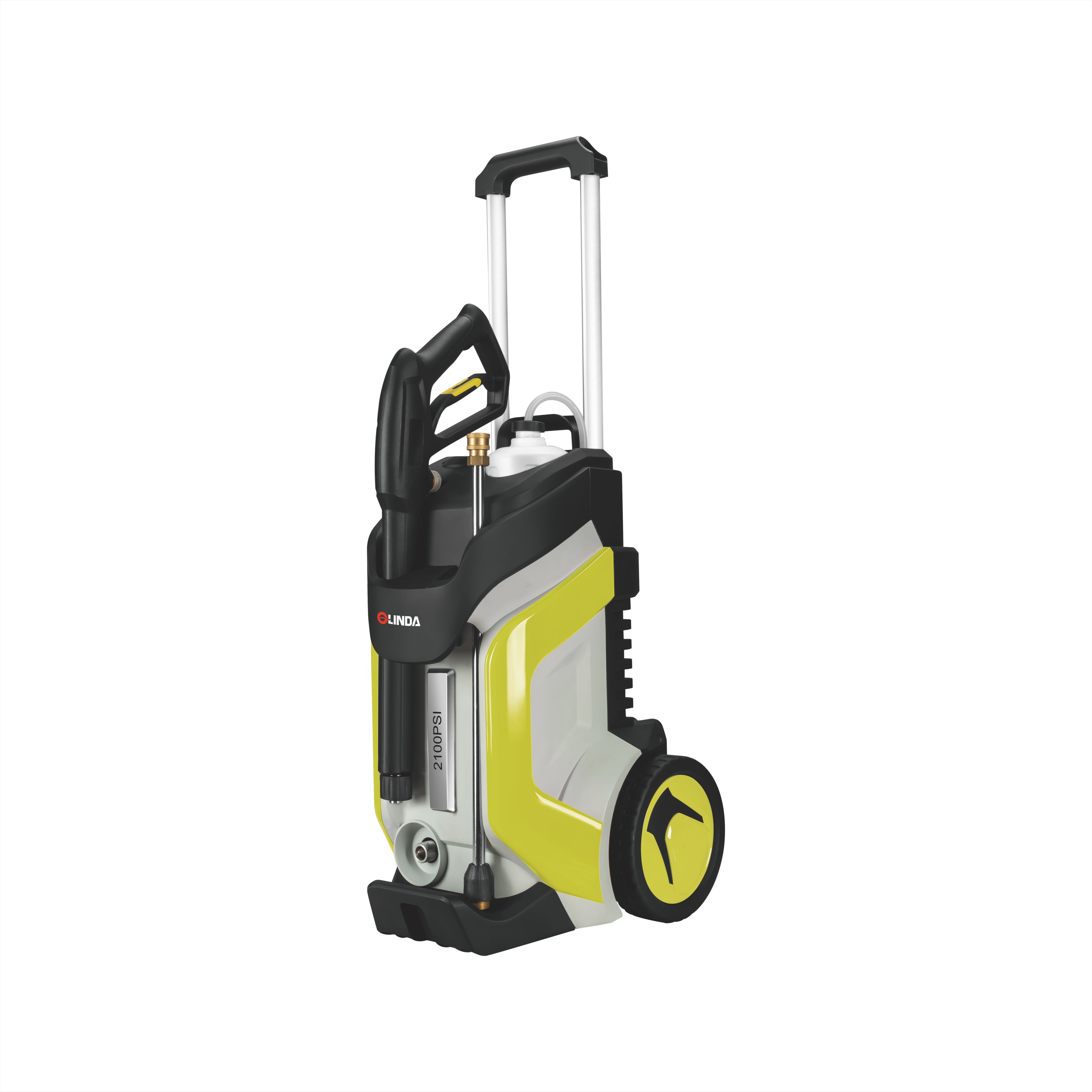 HANGYU High pressure washer 701 Series