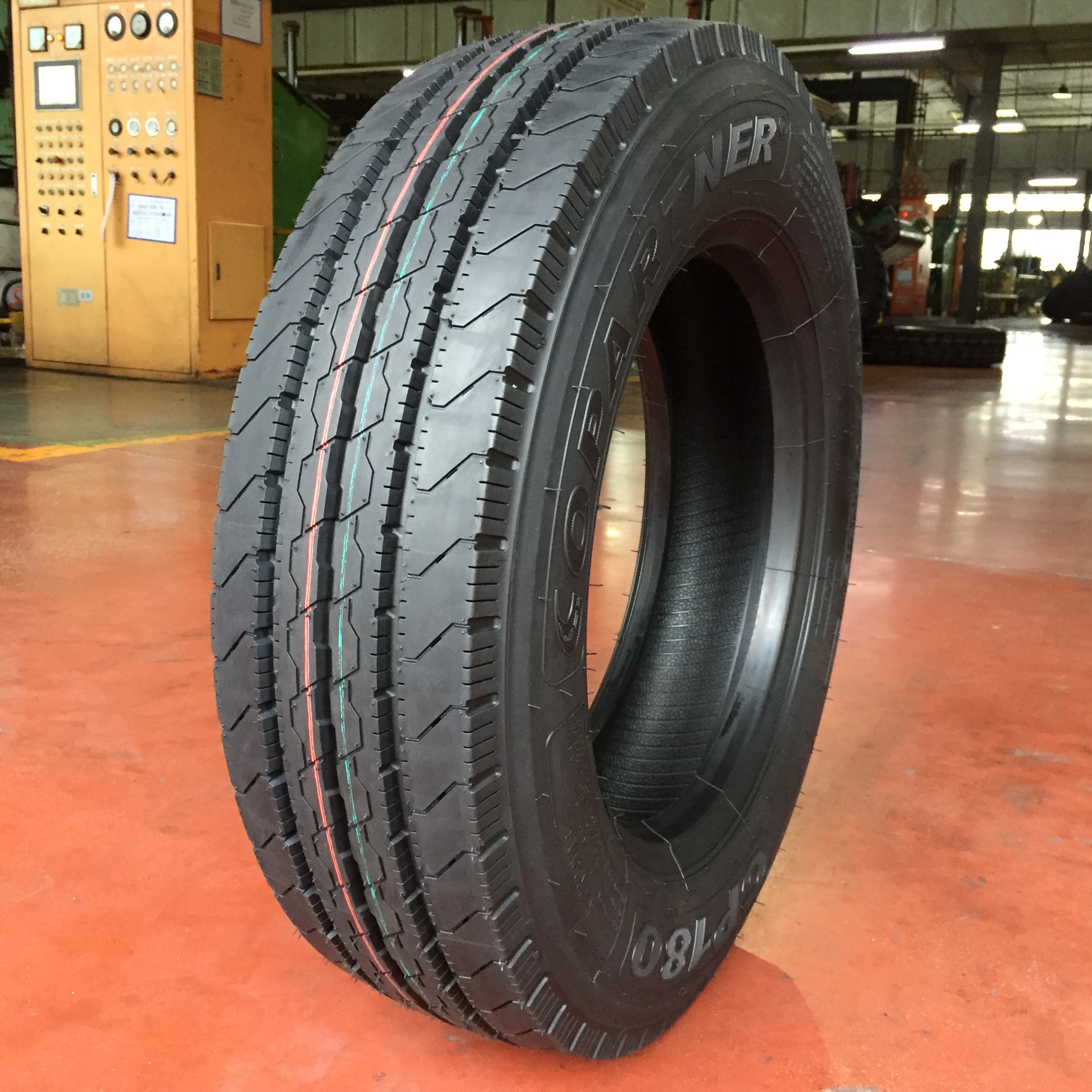 TBR tires