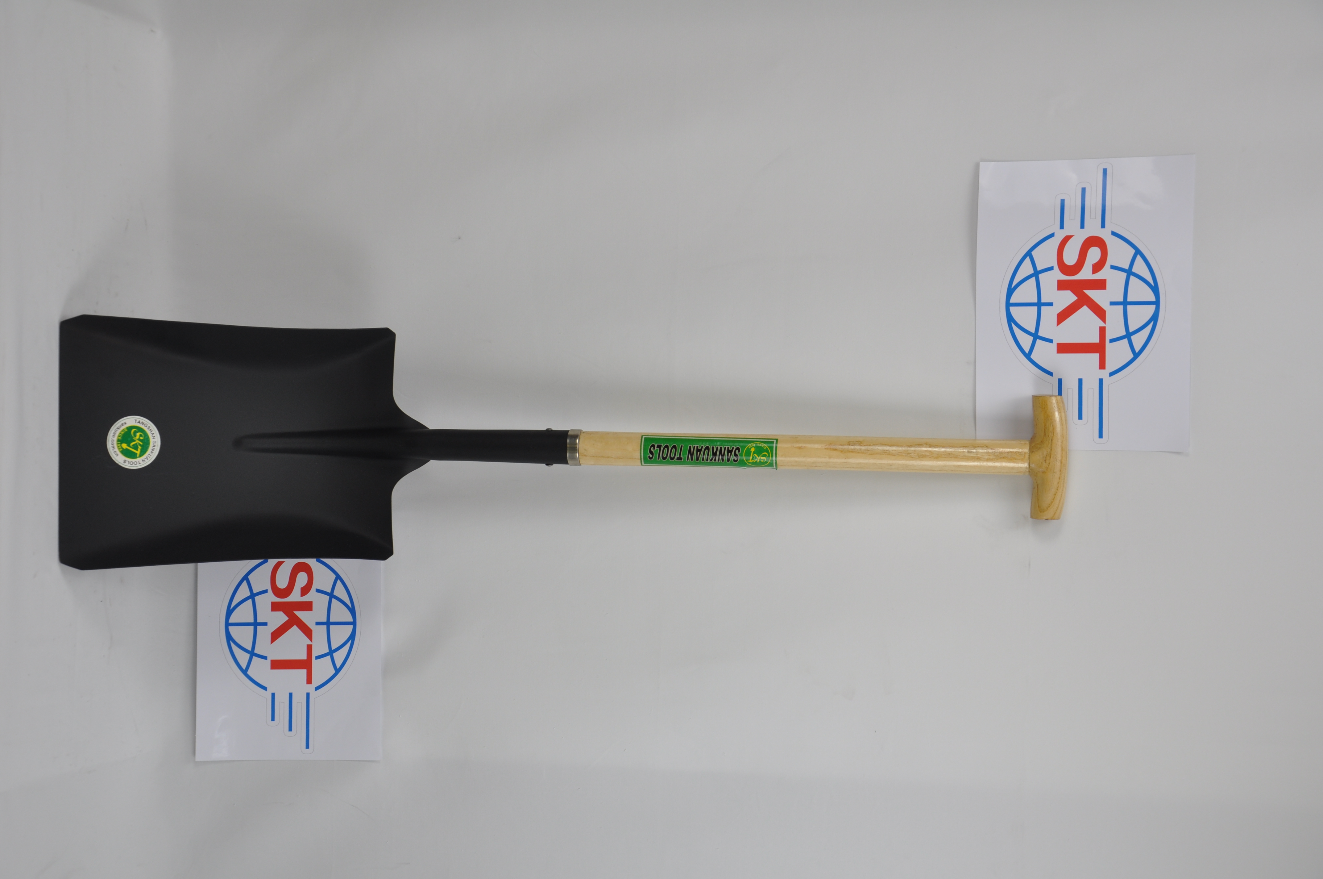 shovel