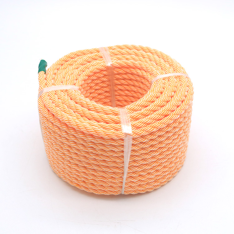 Kp Rope