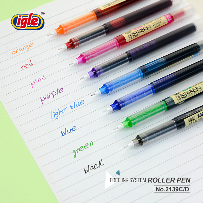 Roller Pen 2139