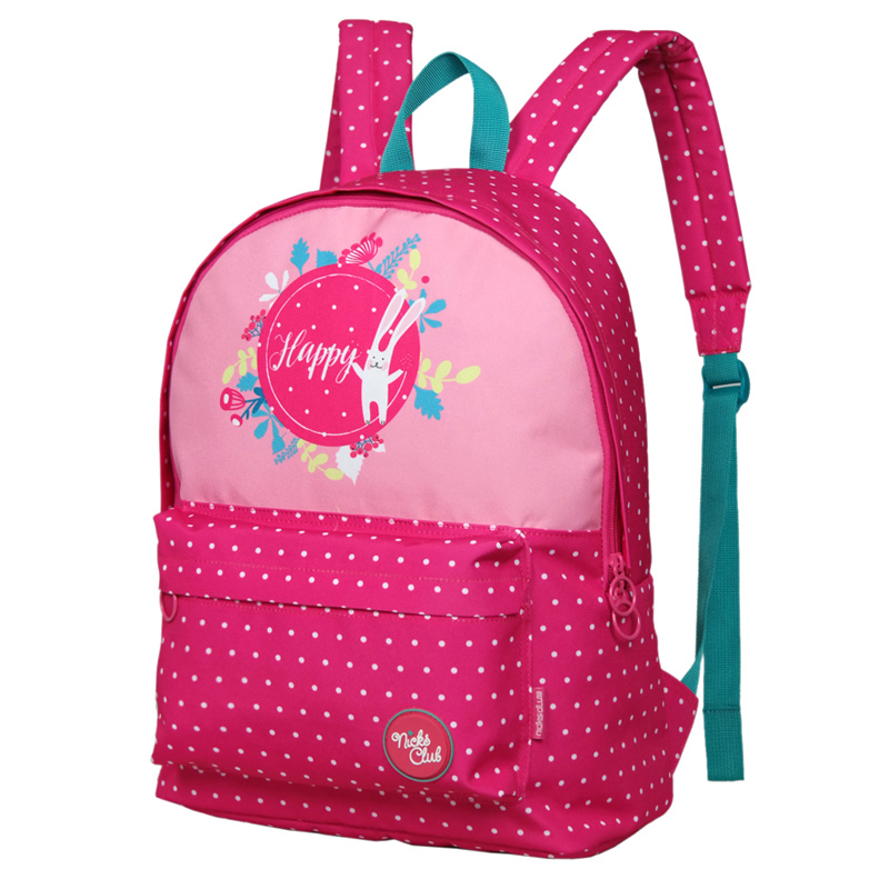 Spatu-1 Backpack/Student Bag/Kid Bag/Teenager Bag/Causal Bag