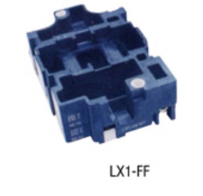 LX1-D6 Bobbin used for 40A-95A AC Contactor