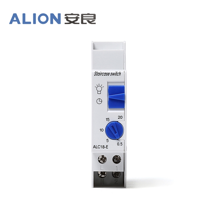WENZHOU ALION ELECTRONICS CO., LTD. – lámpara de escritorio 3