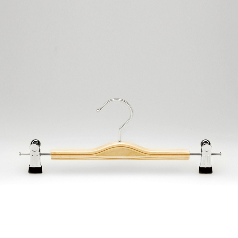 Laminated hanger