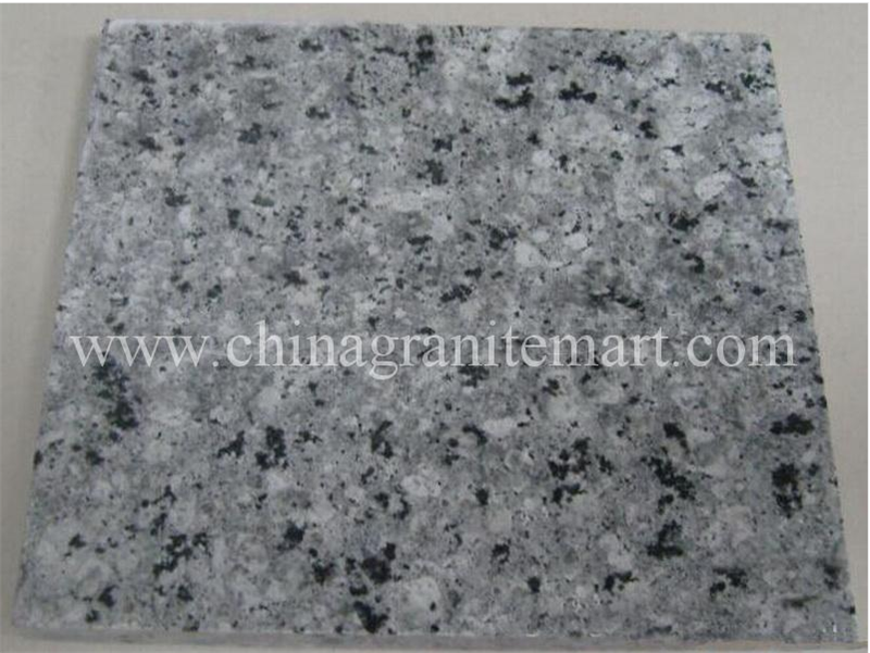 Pearl Grey Granite