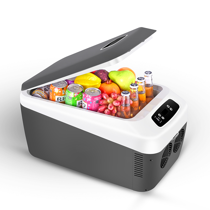 ningbo iceberg electronic appliance co.,ltd – Cosmetic cooler 2
