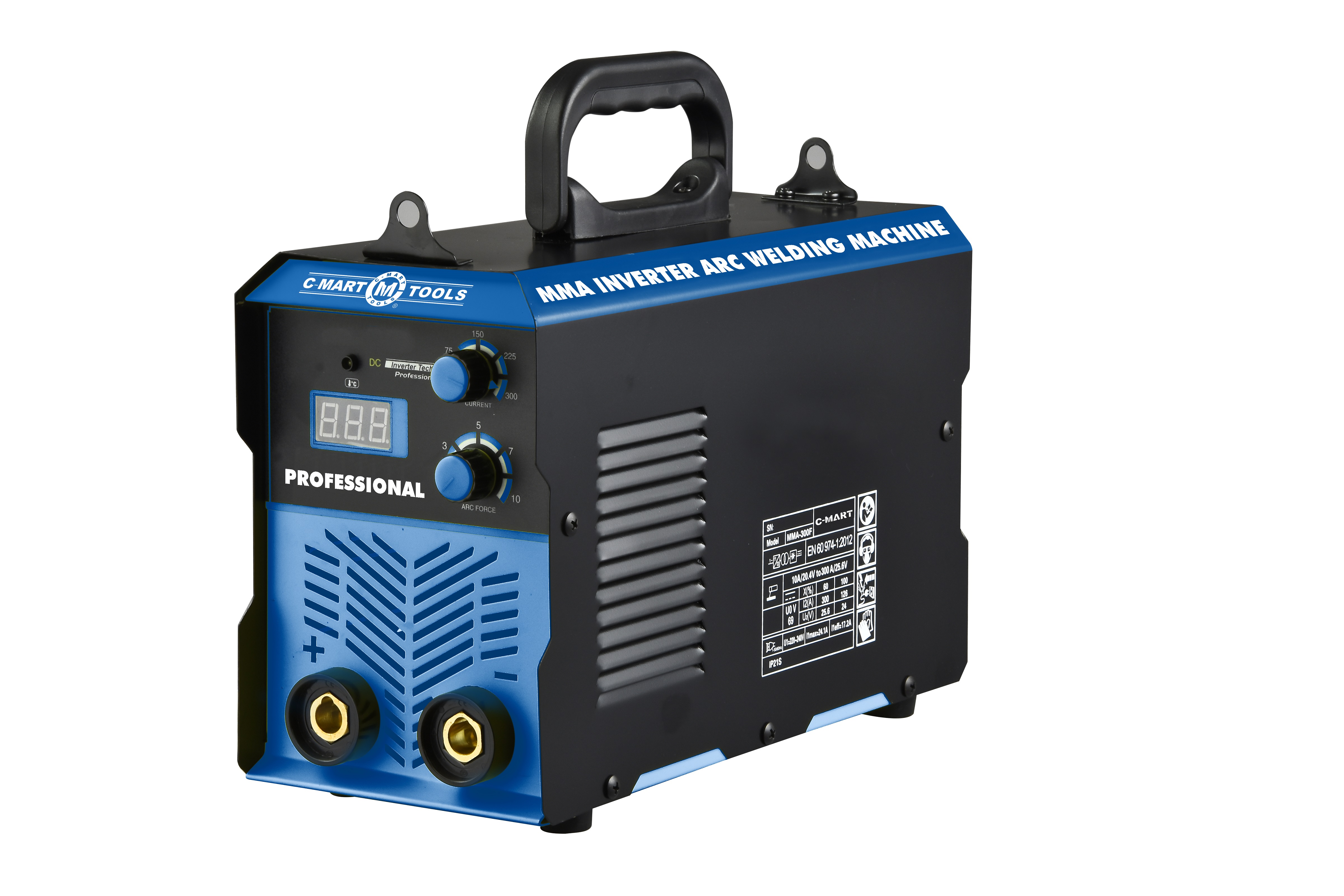 welding machine