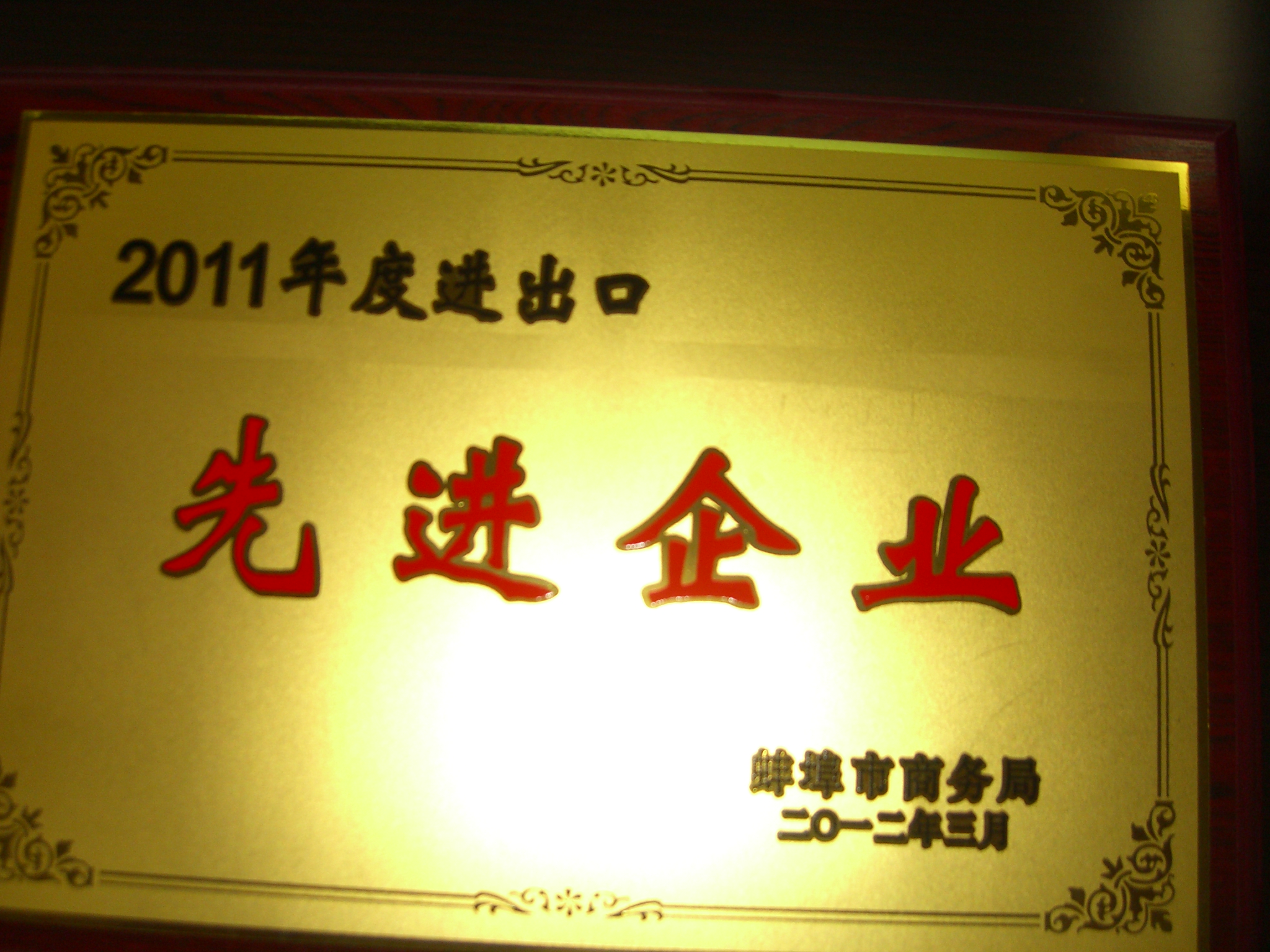 Anhui Hanfu International Trade (Group) Co., Ltd. – Product photos 3