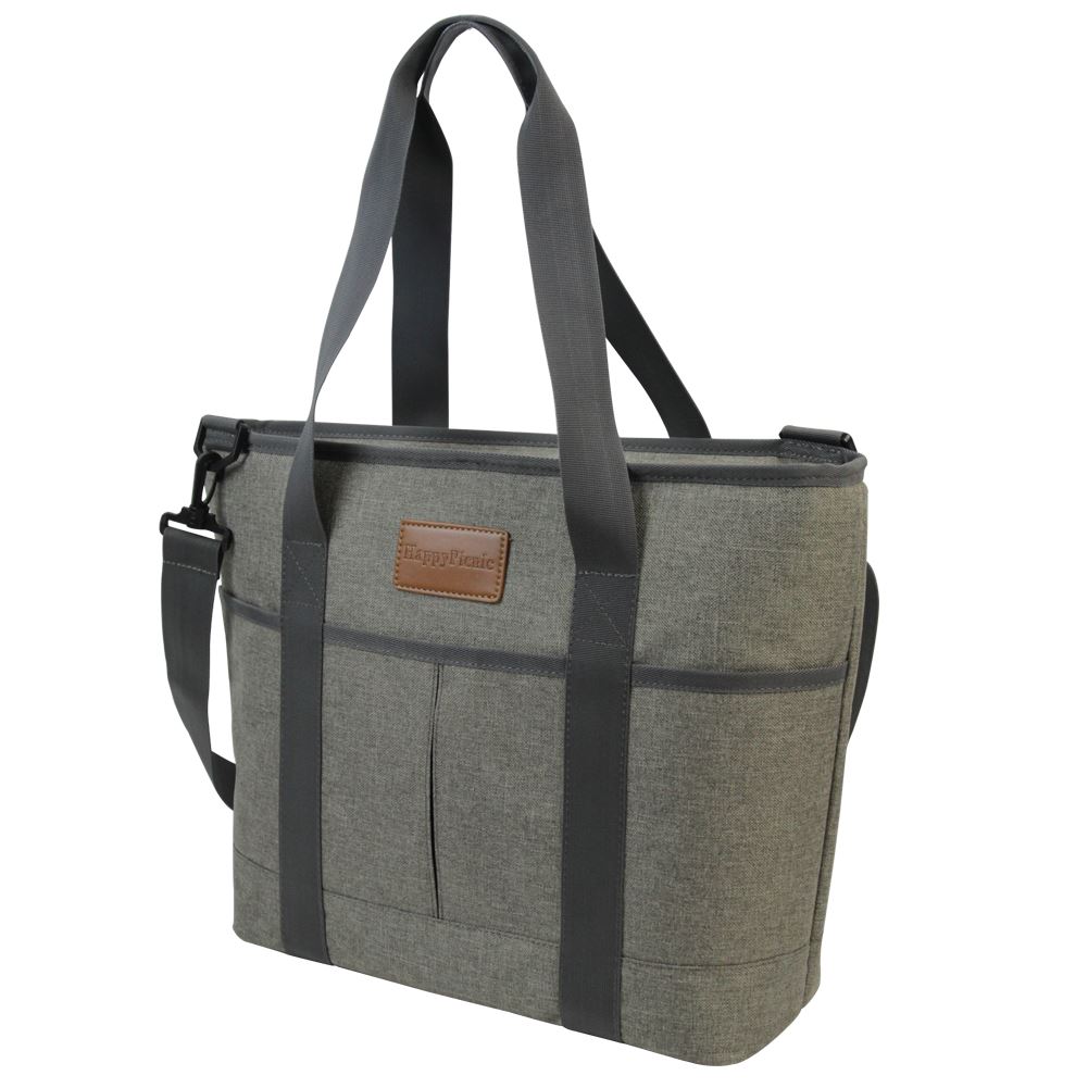 Picnic tote bag