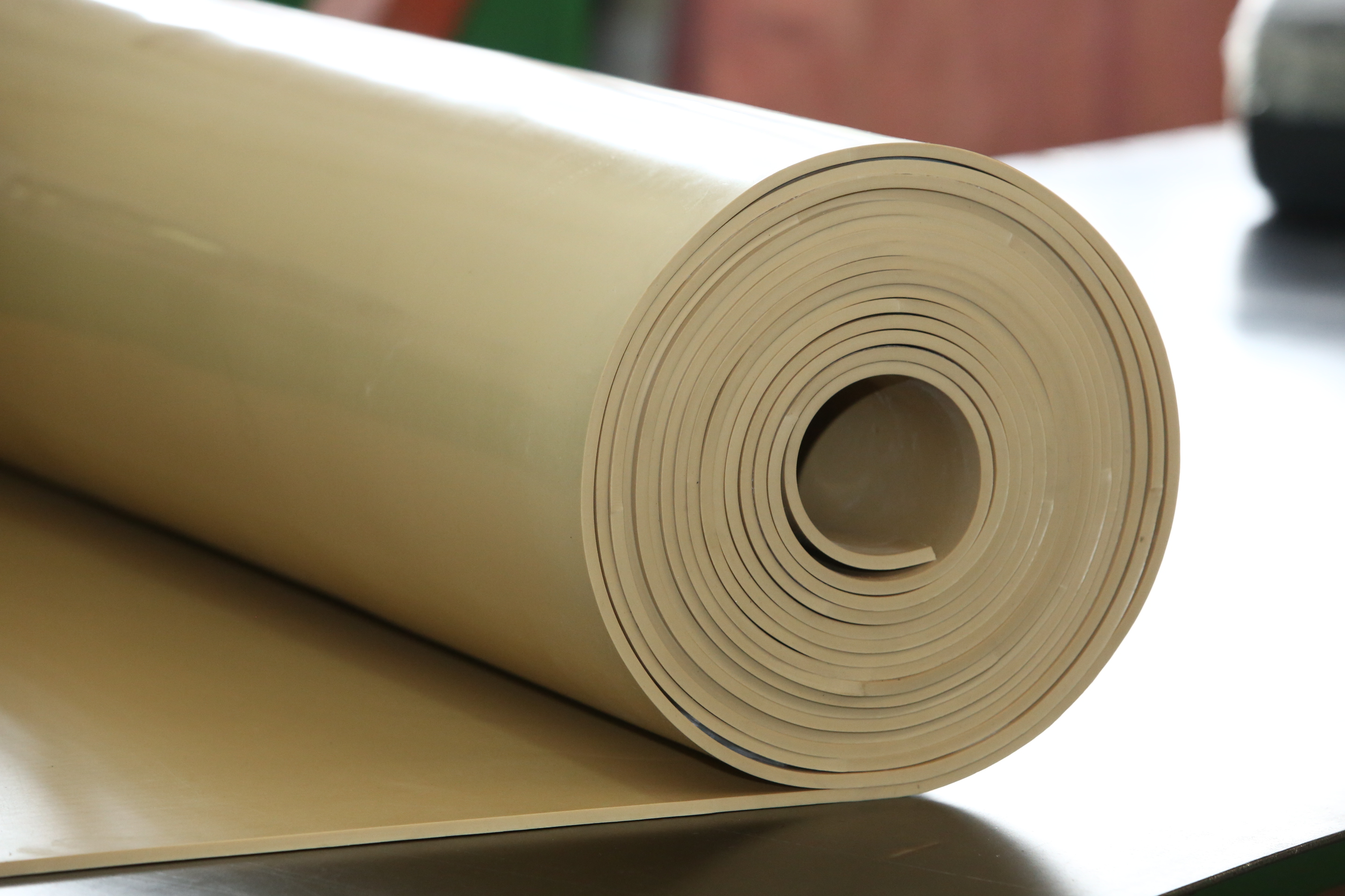 Natural Rubber