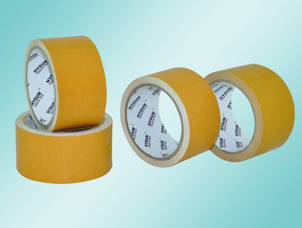 Double Sided Cloth Carpet Tape