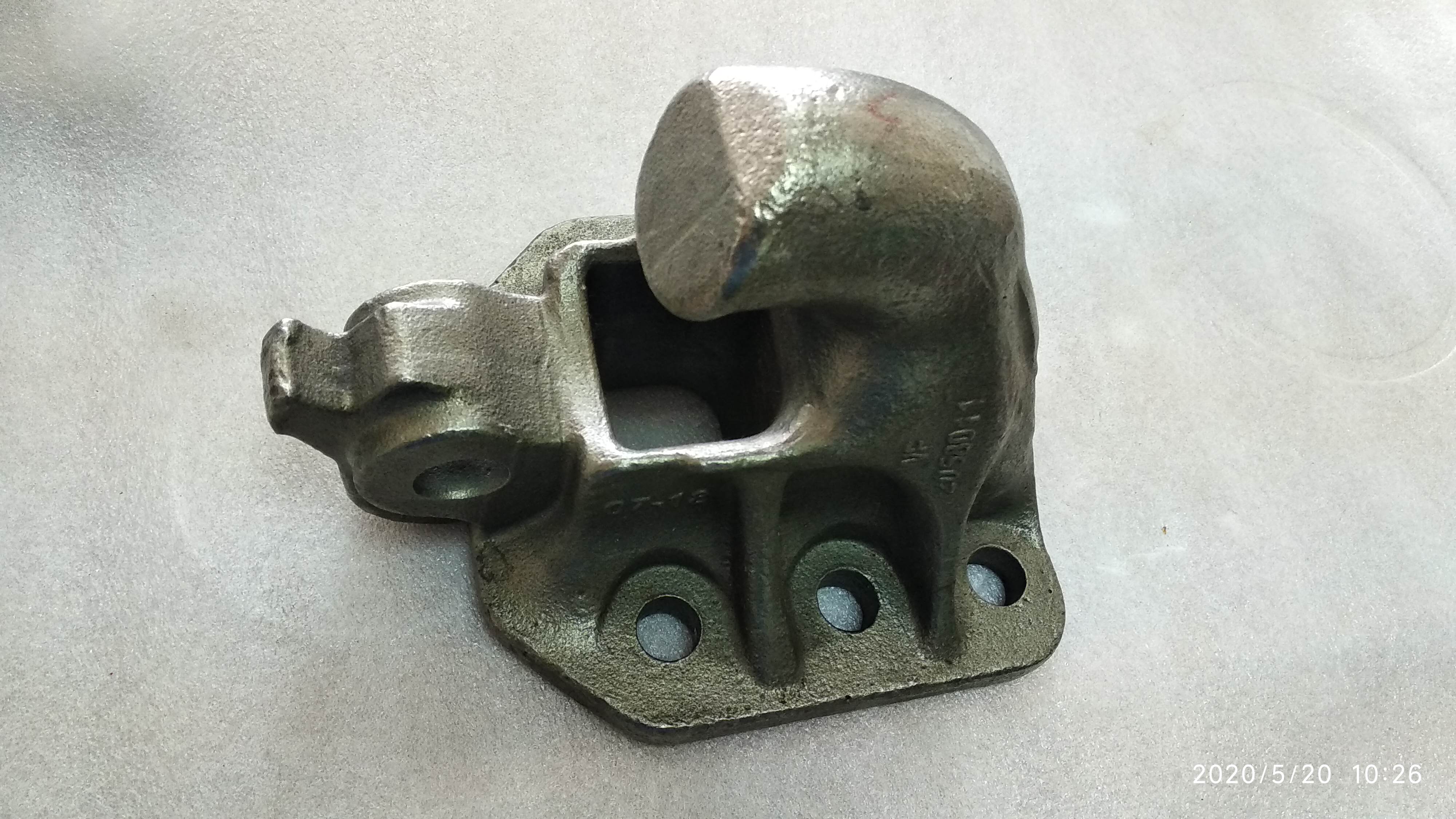 pintle hook