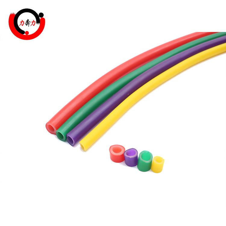Latex Tubing