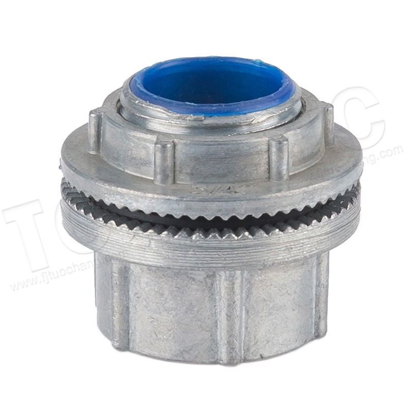 Watertight Hub