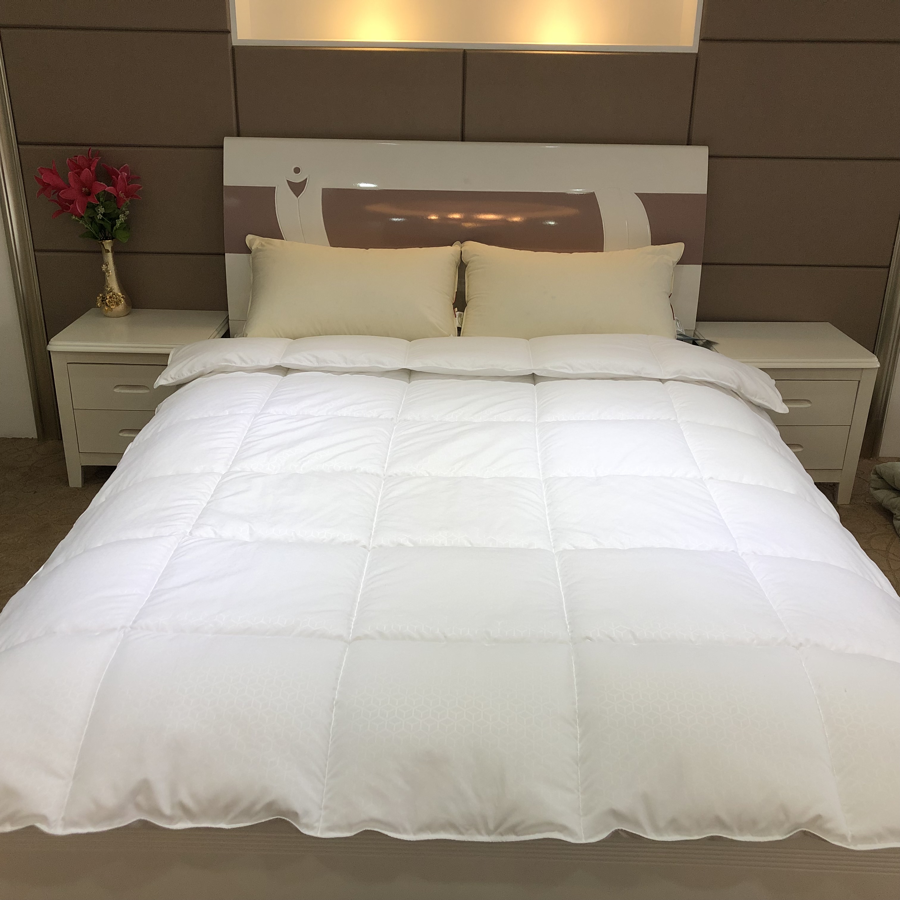 Polyester Quilt