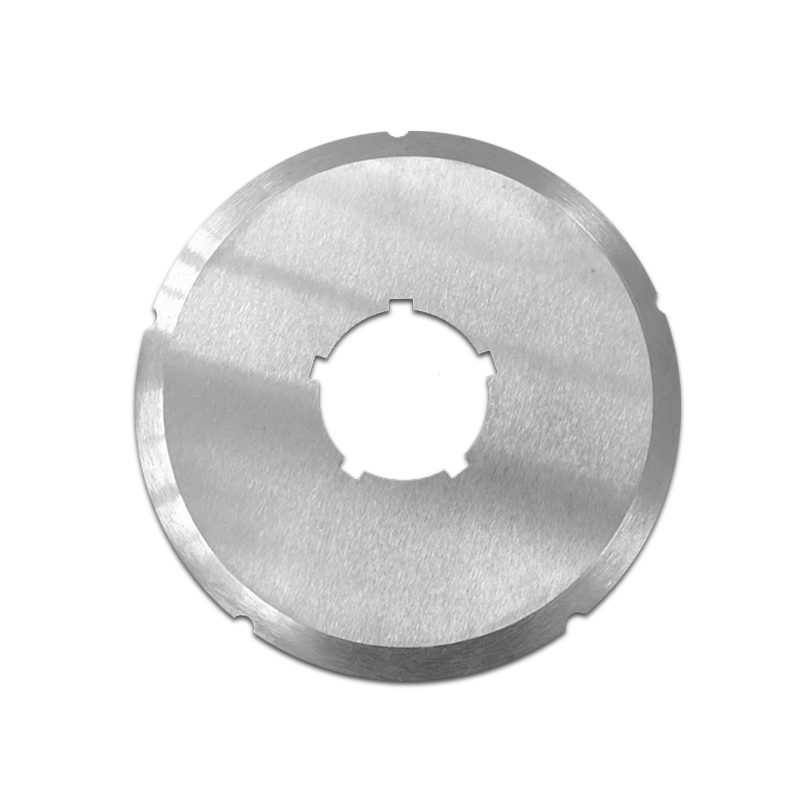 Food processing machine meat slicer meat grinding blade knife