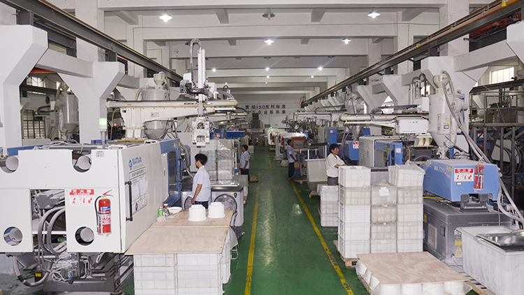 Yuyao Yadong Plastic Co., Ltd. – purifier 2