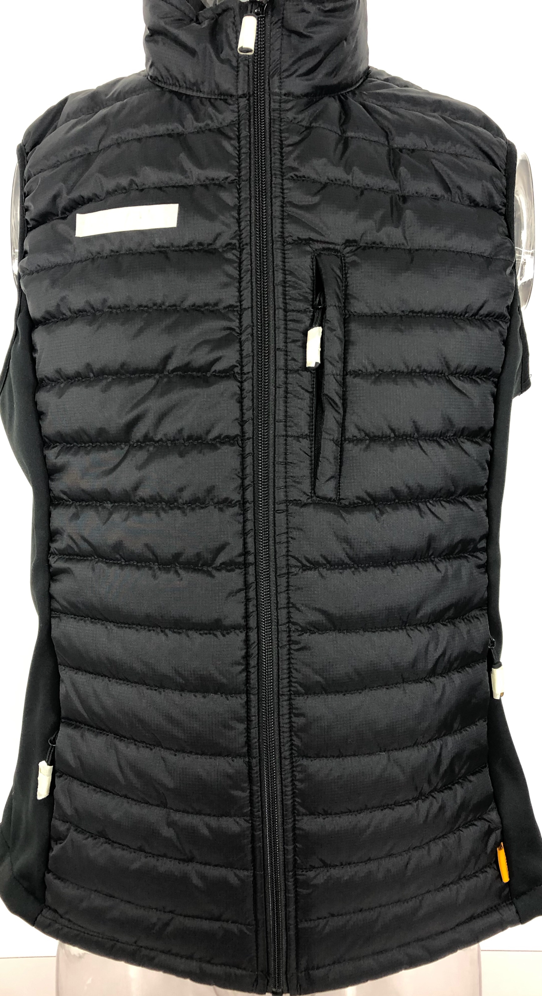 0 Insulation Vest 0-padding vest