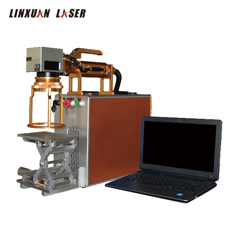 Wuhan Linxuan Laser Co., Ltd. – Laser Cutting Machine 3