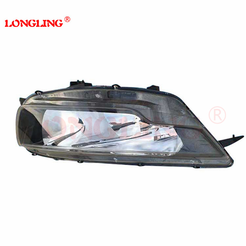 Head Lamp For Daily