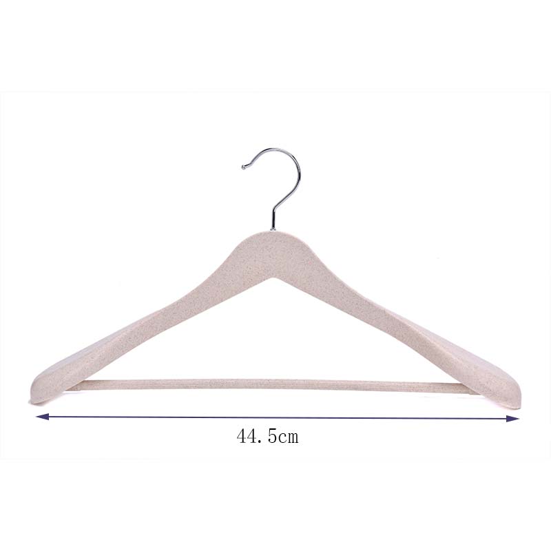 Biodegradable hanger