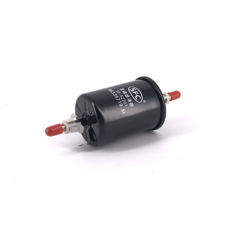 Fuel Filter Sf-52201 96444649