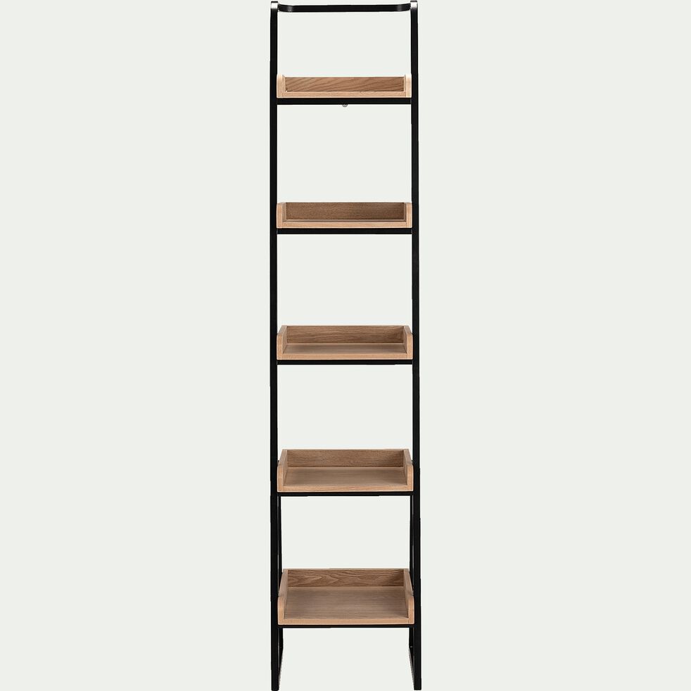 Five Tiers Bookshelf